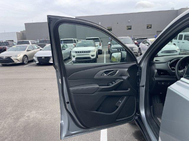 2023 Chevrolet Traverse - $26,304