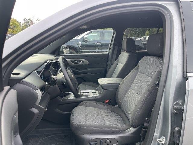 2023 Chevrolet Traverse - $26,304