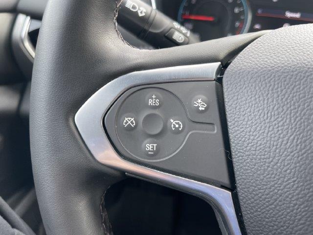 2023 Chevrolet Traverse - $26,304