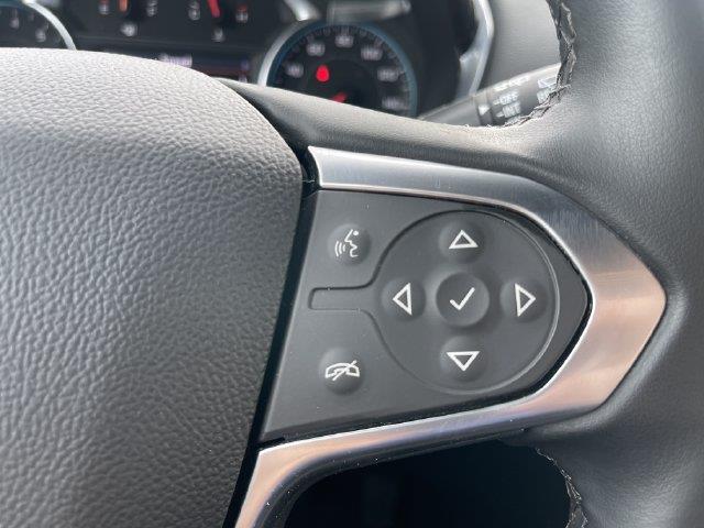 2023 Chevrolet Traverse - $26,304