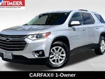 2018 Traverse Thumbnail 1