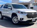 2018 Traverse Thumbnail 2