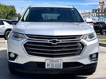 2018 Traverse Thumbnail 3