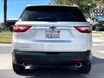 2018 Traverse Thumbnail 4