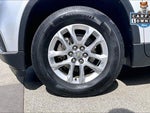 2018 Traverse Thumbnail 9