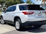 2018 Traverse Thumbnail 12
