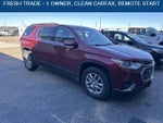 2019 Traverse Thumbnail 1