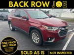 2019 Traverse Thumbnail 1