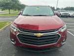 2019 Traverse Thumbnail 2