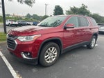 2019 Traverse Thumbnail 3