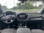 2019 Traverse Thumbnail 5