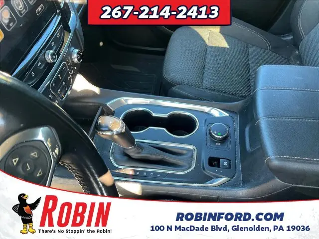 2019 Chevrolet Traverse - $18,795