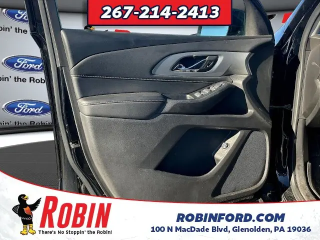 2019 Chevrolet Traverse - $18,795