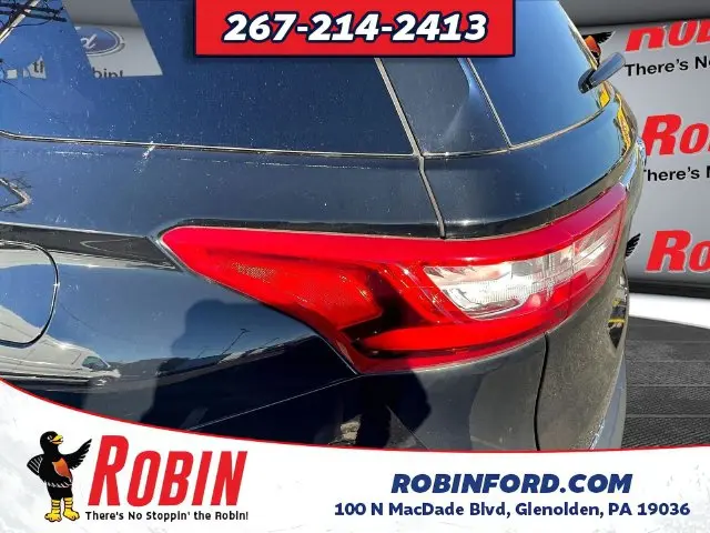 2019 Chevrolet Traverse - $18,795