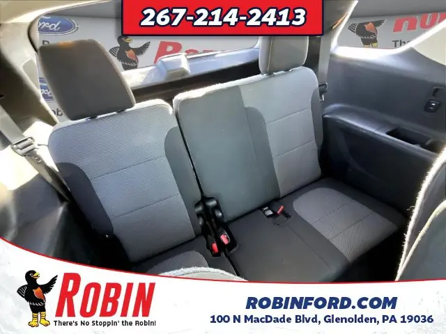 2019 Chevrolet Traverse - $18,795