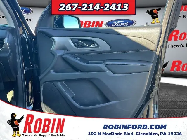 2019 Chevrolet Traverse - $18,795