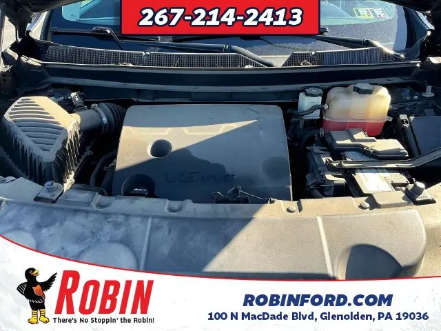 2019 Chevrolet Traverse - $18,795