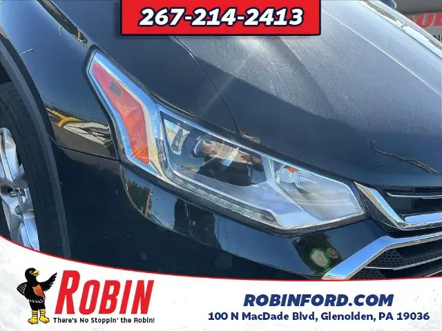 2019 Chevrolet Traverse - $18,795