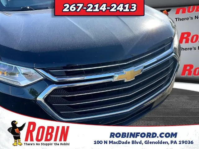 2019 Chevrolet Traverse - $18,795