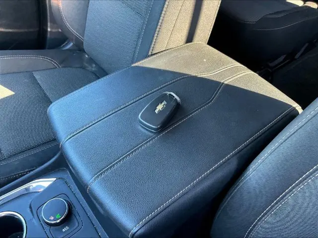 2019 Chevrolet Traverse - $18,795