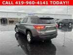 2019 Traverse Thumbnail 5