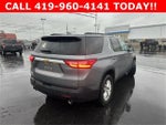 2019 Traverse Thumbnail 7