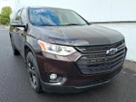 2020 Traverse Thumbnail 1