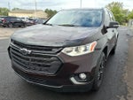 2020 Traverse Thumbnail 3