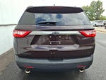 2020 Traverse Thumbnail 5