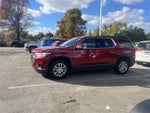 2020 Traverse Thumbnail 3