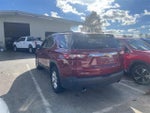 2020 Traverse Thumbnail 4