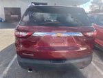 2020 Traverse Thumbnail 5