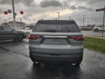 2023 Traverse Thumbnail 5