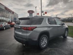 2023 Traverse Thumbnail 11