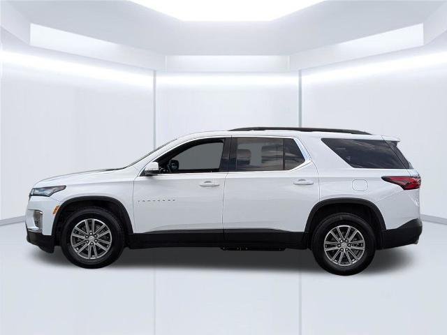 2023 Chevrolet Traverse - $28,455