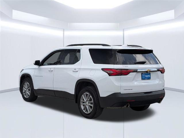 2023 Chevrolet Traverse - $28,455