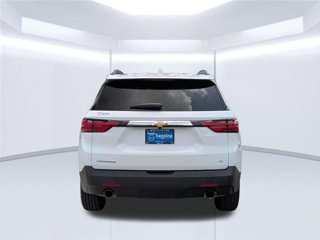 2023 Chevrolet Traverse - $28,455