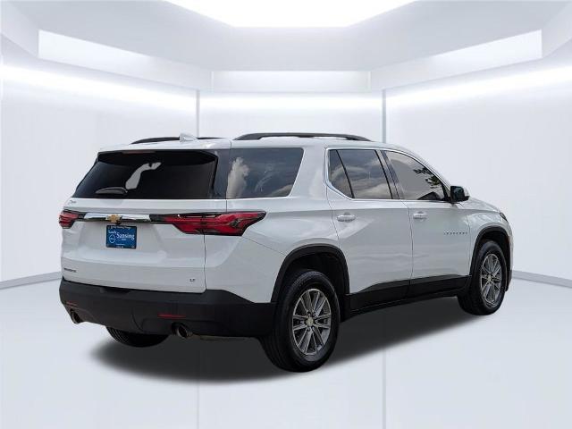 2023 Chevrolet Traverse - $28,455