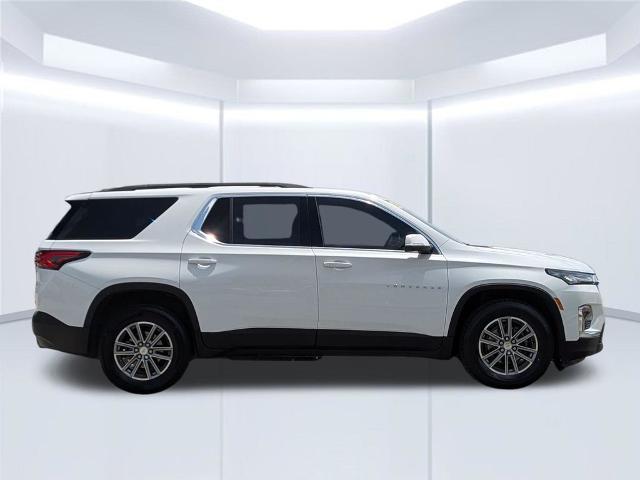 2023 Chevrolet Traverse - $28,455