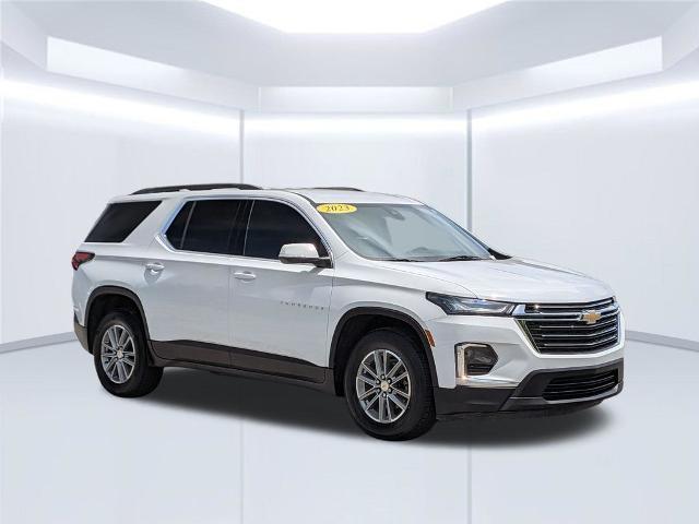 2023 Chevrolet Traverse - $28,455