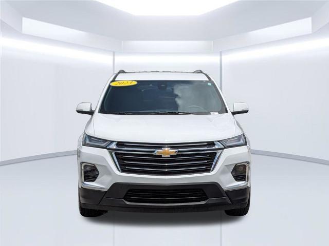 2023 Chevrolet Traverse - $28,455