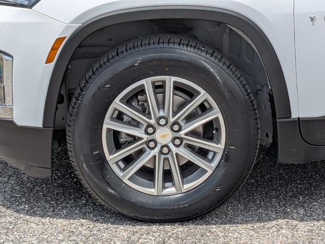 2023 Chevrolet Traverse - $28,455