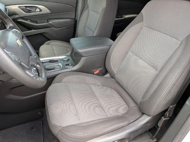 2023 Chevrolet Traverse - $28,455