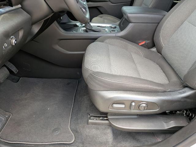 2023 Chevrolet Traverse - $28,455