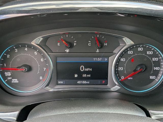 2023 Chevrolet Traverse - $28,455