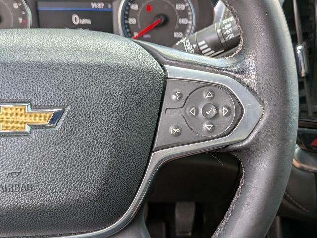 2023 Chevrolet Traverse - $28,455