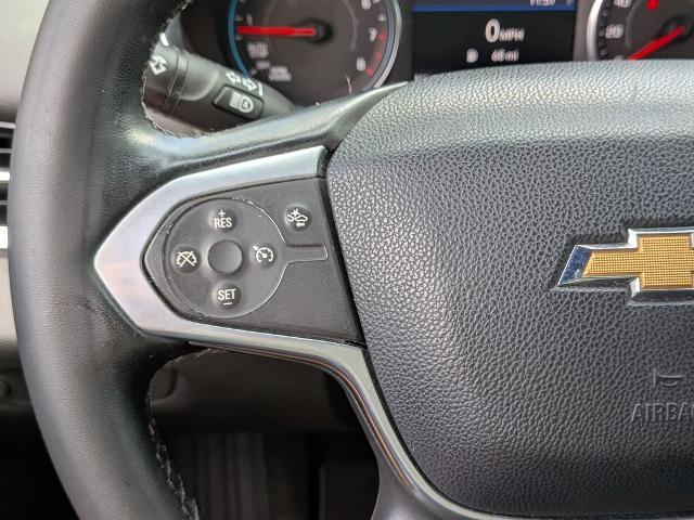 2023 Chevrolet Traverse - $28,455
