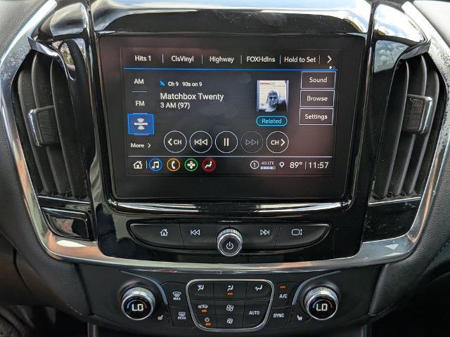 2023 Chevrolet Traverse - $28,455