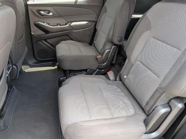 2023 Chevrolet Traverse - $28,455