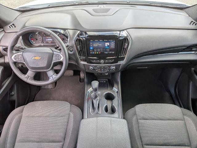 2023 Chevrolet Traverse - $28,455